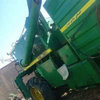 کمباین 72|خودرو سنگین|مرودشت, نقش رستم|دیوار