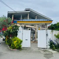 ویلا ساحلی پودی