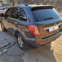 لیفان x60 نقد و اقساط و معاوضه