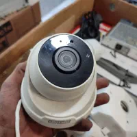 دوربین مدار بسته دسته دوم