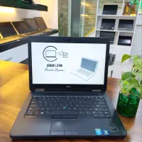 لپ تاپ دل i5 صفحه لمسی در حد شرایط ۱ ساله