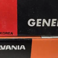 استارت مهتابی کره ای