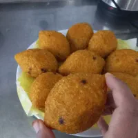 کبه برنج