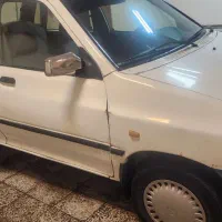 پراید  مرتب