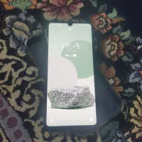 گوشی درحد نو کم کار A22 سالم سالم|موبایل|مشهد, پنجتن|دیوار