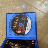 مافیا اولد کانتری