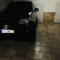 پاتریوت 2022 بدون نقطه اتوماتیک تکبرگ سند|خودرو سواری و وانت|تهران, دروس|دیوار