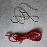 کابل پاور سه پین، Hdmi، کابل لن و کابل usb خور|قطعات و لوازم جانبی رایانه|اصفهان, دشتستان|دیوار