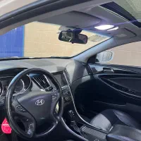 سوناتا yf فول وارداتی|خودرو سواری و وانت|کردکوی, |دیوار