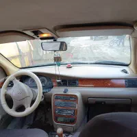 مدل ۸۸|خودرو سواری و وانت|تربت‌حیدریه, باغ سلطانی|دیوار