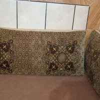 پشتی سالم بدون پارگی