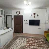 آپارتمان 70 متر همکف دوخواب حاشیه میلان مفتح 26|فروش آپارتمان|مشهد, گلشور|دیوار