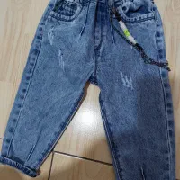 بلوزوشلوارمارک دخترونه|کفش و لباس بچه|بابل, |دیوار