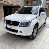 سوزوکی ویتارا 2009 بدون رنگ در حد