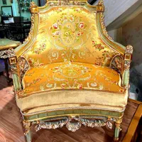 مدل لوور آلفردو ترکیبی خرچنگی سلطنتی جدیدm5|مبلمان خانگی و میز عسلی|تهران, یافتآباد|دیوار