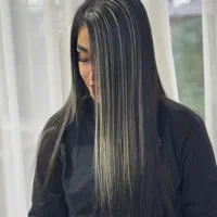 تخفیف ویژه اکستنشن مو|خدمات آرایشگری و زیبایی|رشت, شهرک صبا|دیوار