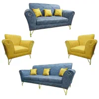 مبلمان  دهکده|مبلمان خانگی و میز عسلی|گرگان, |دیوار