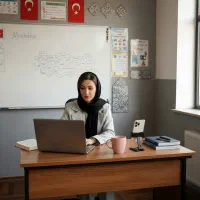 آموزش آنلاین زبان ترکی استانبولی