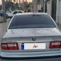 سمند مدل ۸۵|خودرو سواری و وانت|ورامین, ورامین|دیوار