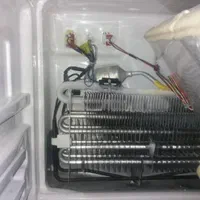 تعمیرات انواع یخچال فریزر خانگی و صنعتی|خدمات پیشه و مهارت|ماهدشت, |دیوار