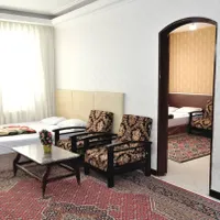 هتل آپارتمان سوئیت مهمانپذیر نزدیک حرم|اجارهٔ کوتاه‌مدت آپارتمان و سوئیت|مشهد, عنصری|دیوار
