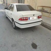 خودرو سمند lx|خودرو سواری و وانت|بستک, |دیوار