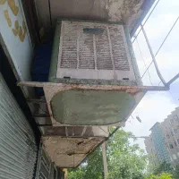 سرویس کولر ابی
