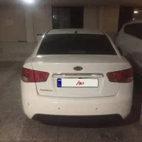 سراتو مدل 97 بسیارسالم