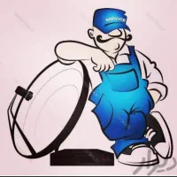 نصب.نصاب انواع آنتن،فردیس،صفادشت،مشکین آباد