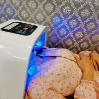 جذب ناخن کار محدوده امیراباد