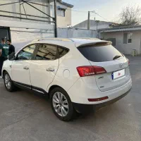 جکs5 درحدصفر|خودرو سواری و وانت|رشت, اسماعیل آباد|دیوار