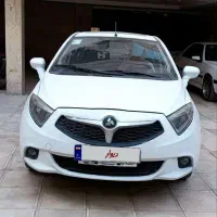 برلیانس۲۳۰ اتومات مدل ۹۶|خودرو سواری و وانت|مشهد, الهیه|دیوار