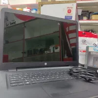 لپتاپ اچ‌پی ۱۷ اینچ اروپایی، نسل۷ ،اقساطی