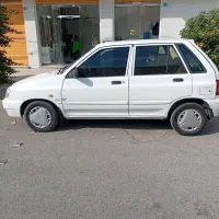 هاچبک 111|خودرو سواری و وانت|بهبهان, |دیوار