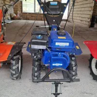 فروش تیلرهای کشاورزی|ماشینآلات صنعتی|پاوه, |دیوار