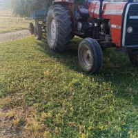 تراکتور۲۸۵مدل ۶۳