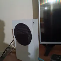 xbox serise S 512G SSD