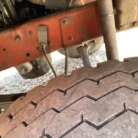 بنزخاور 808 باری|خودرو سنگین|کرمان, |دیوار