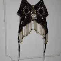 کت مجلسی ، لباس رقص عربی،تاپ مجلسی،مانتو جین