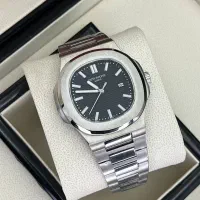 ساعت پتک فیلیپ ناتیلوس