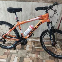 دوچرخه درحد