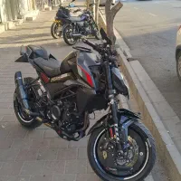 keeway k249n k300n کی وی فول تیونینگ و فول آپشن