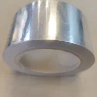 نوار چسب آلومینیومی برند آلفا انگلیس