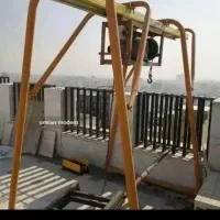 بالابر قوی 300کیلوی