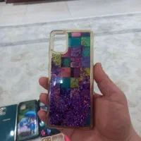 12 عدد گارد گوشی سامسونگ A31|لوازم جانبی موبایل و تبلت|رشت, کوی مهر|دیوار