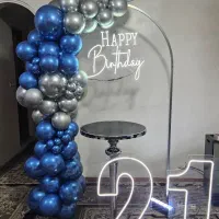 بادکنک آرایی|خدمات پذیرایی، مراسم|تهران, طرشت|دیوار