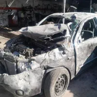 تیبا۲ پلاس ۱۴۰۰ تمیز، موتور سالم|خودرو سواری و وانت|مشهد, عنصری|دیوار