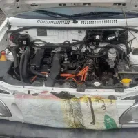 پراید مدل۹۷