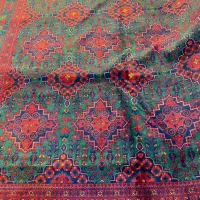 فرش دستباف ۹متری ۴۰رج اقساطی|فرش|تهران, اکباتان|دیوار