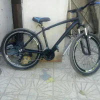 دوچرخه 26